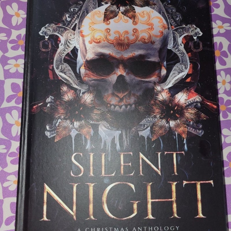 Silent Night Anthology 