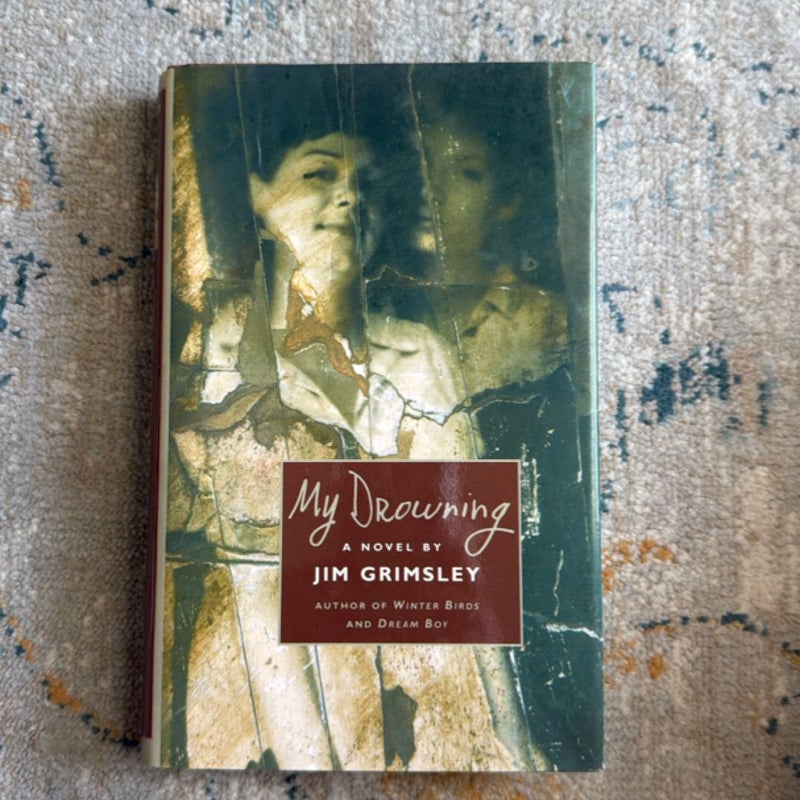 My Drowning