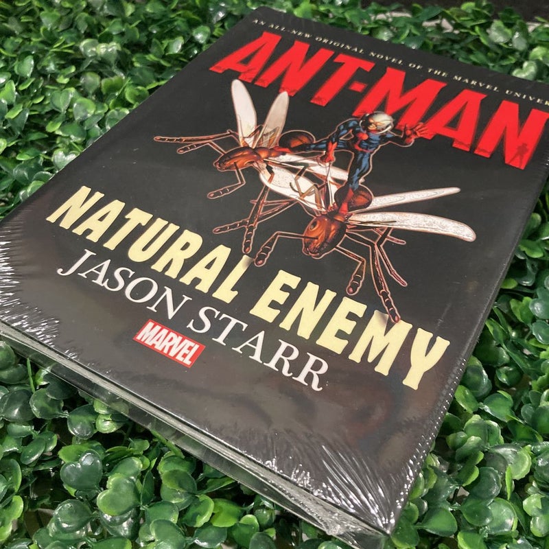 Ant-Man