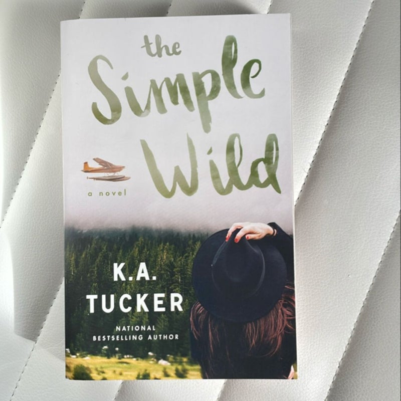 The Simple Wild