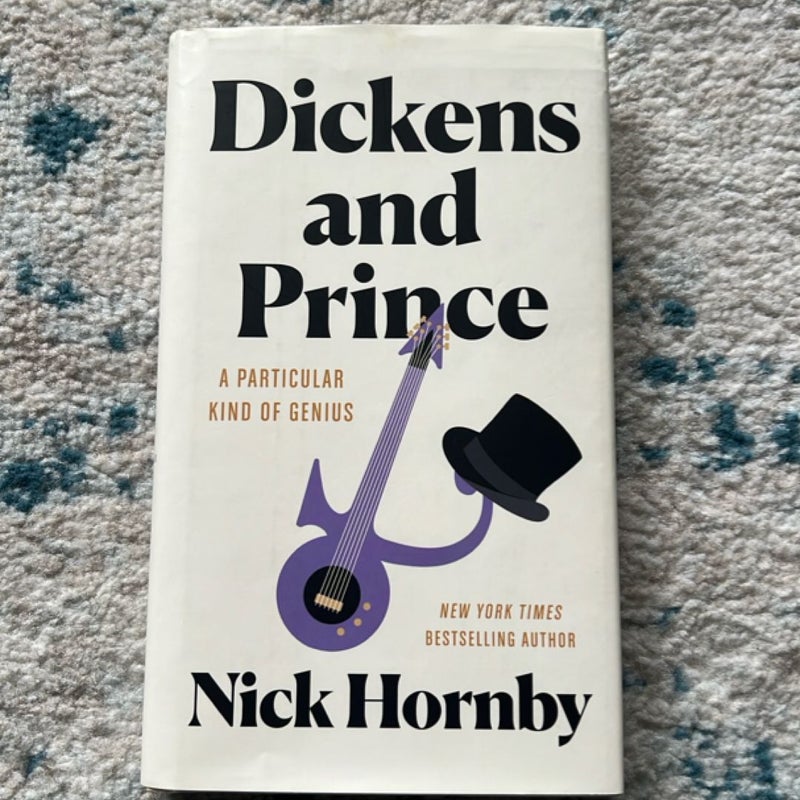 Dickens and Prince