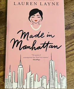 Made in Manhattan