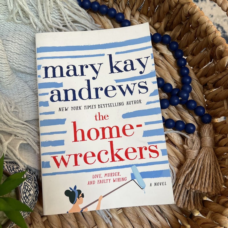 The Homewreckers