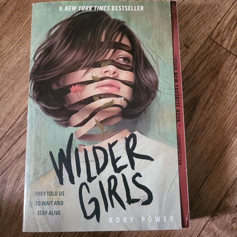 Wilder Girls