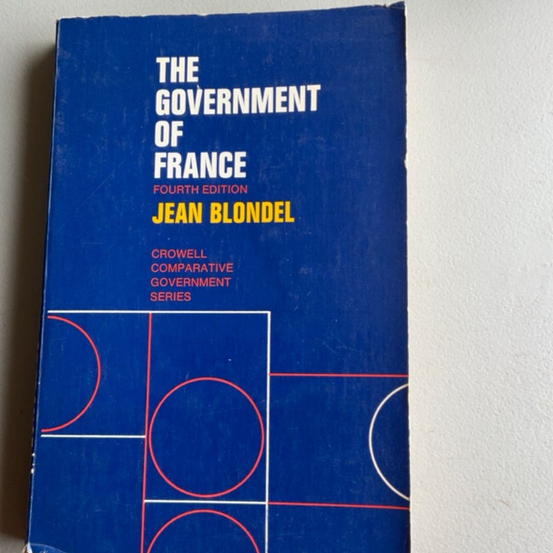 The government of France