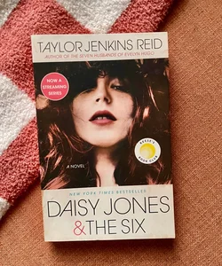 Daisy Jones and the Six