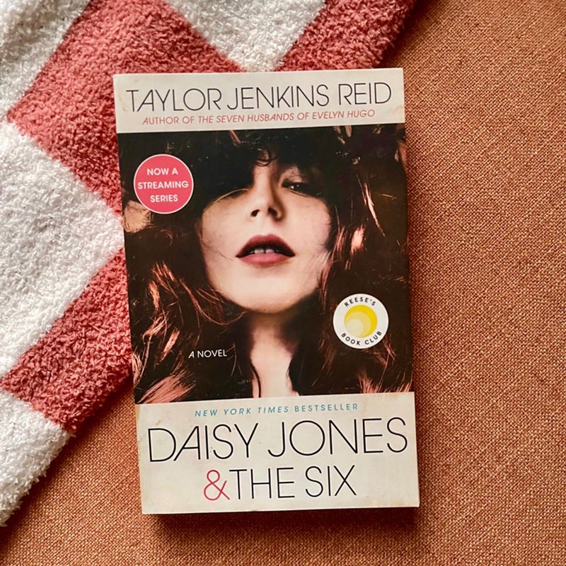 Daisy Jones and the Six