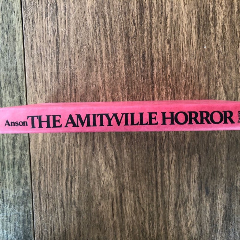 The Amityville Horror