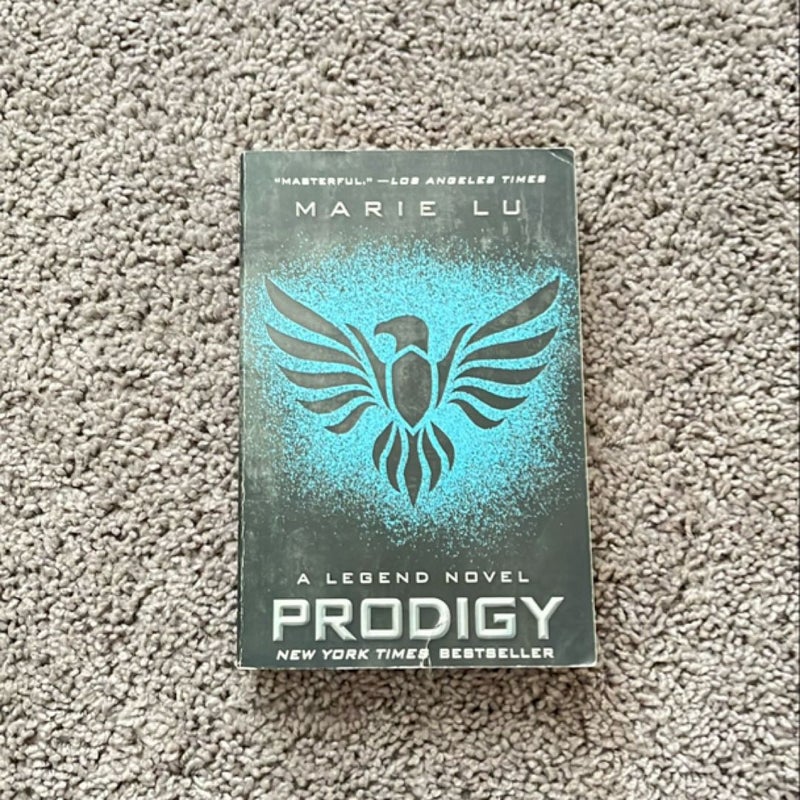 Prodigy