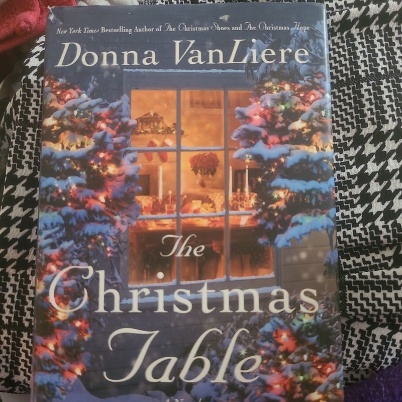 Christmas book lot **heartfelt**