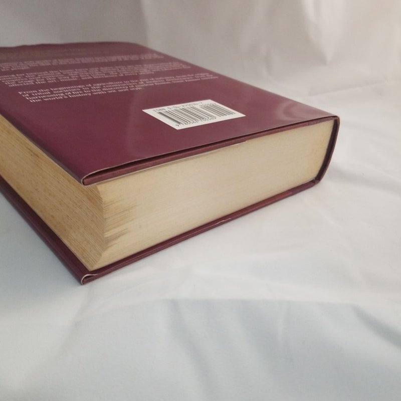 Asimov's Chronology of the World