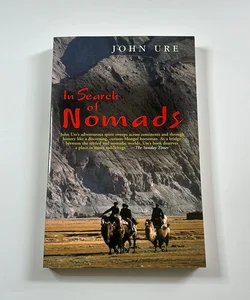In Search of Nomads 