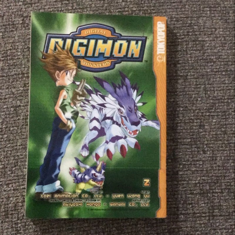 Digimon