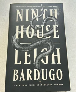 Ninth House