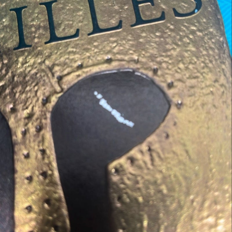 The Song of Achilles