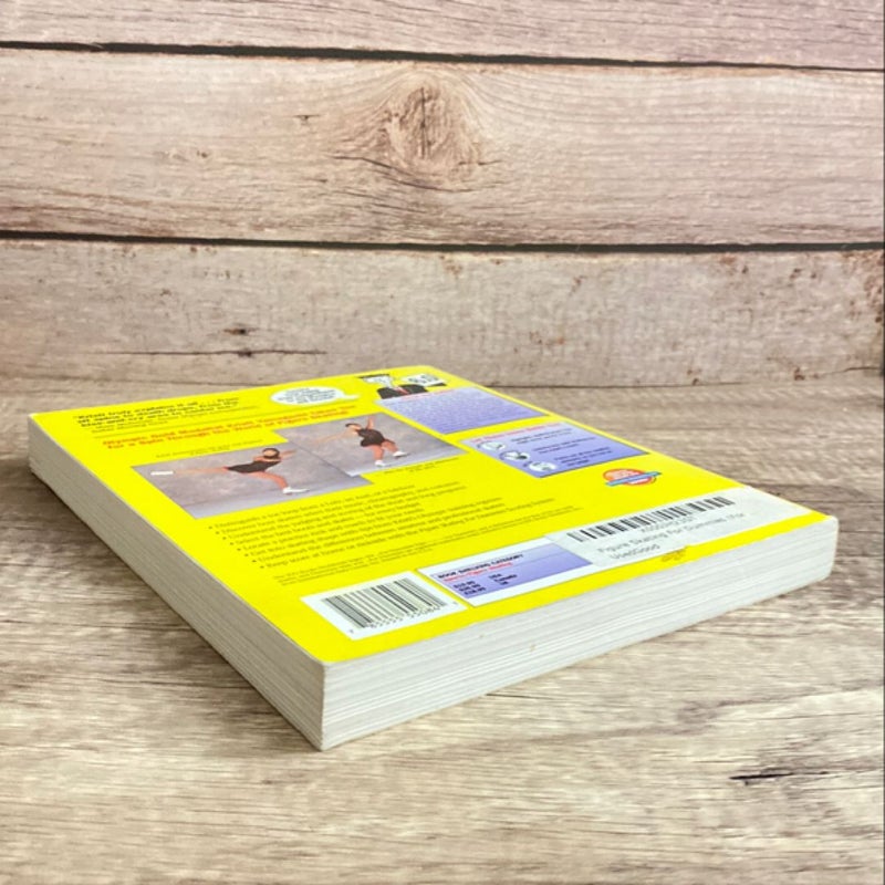 Figure Skating for Dummies