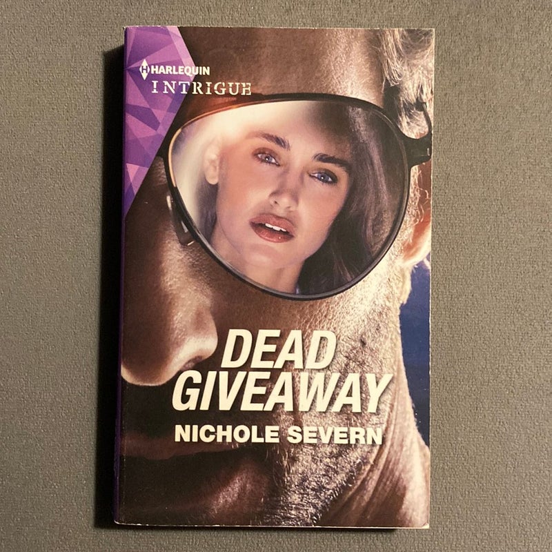 Dead Giveaway