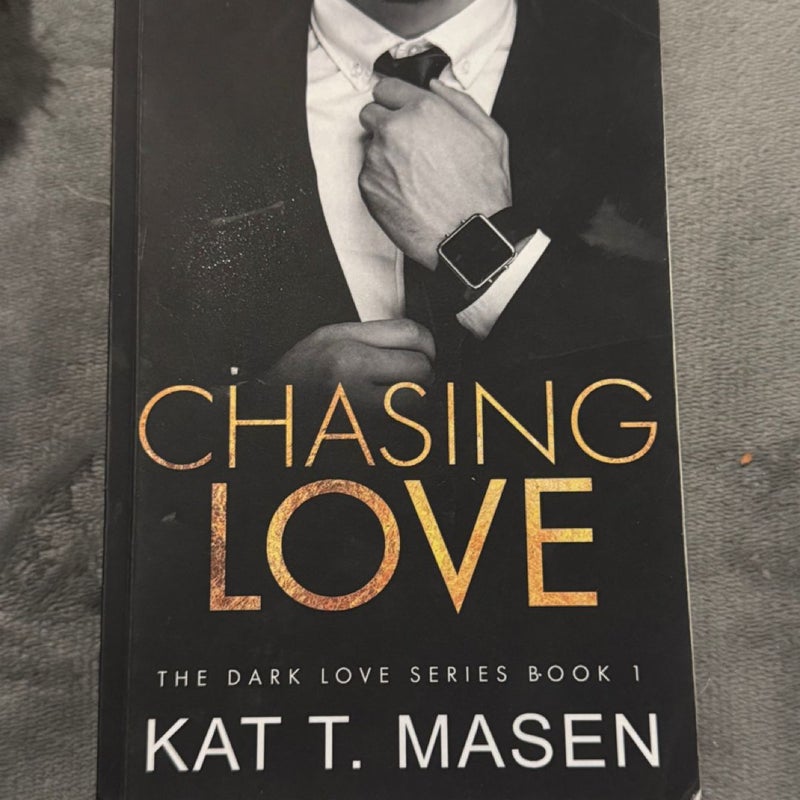 Chasing Love