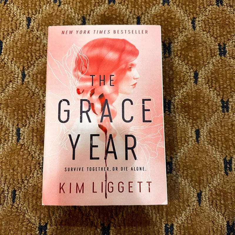 The Grace Year