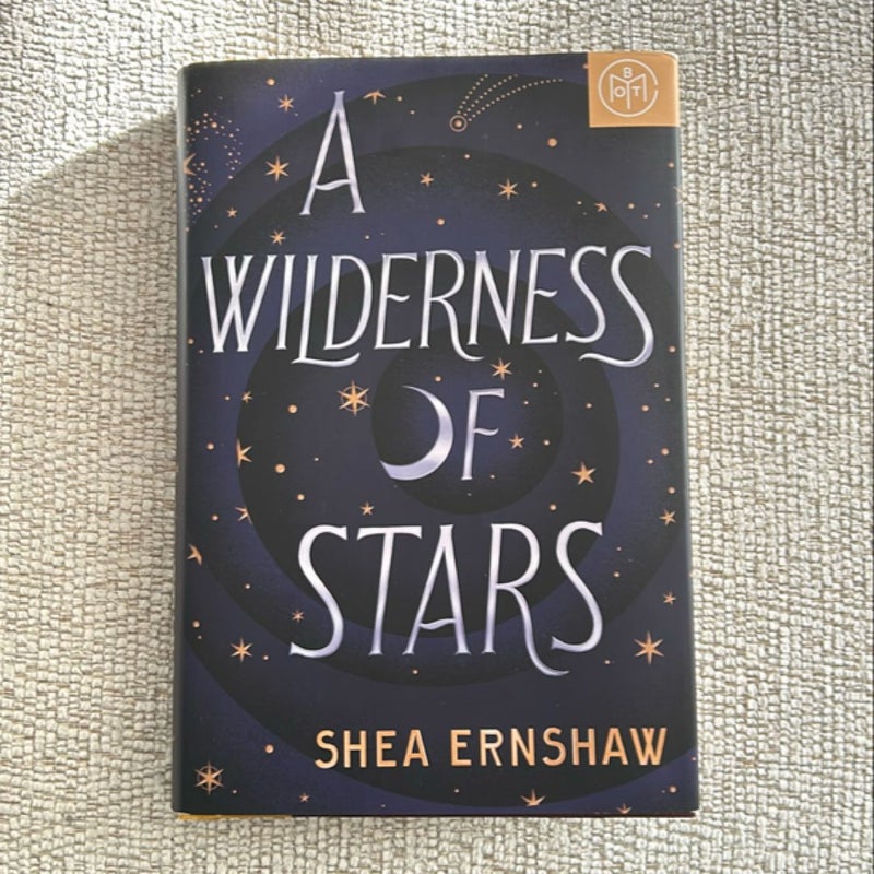 A Wilderness of Stars