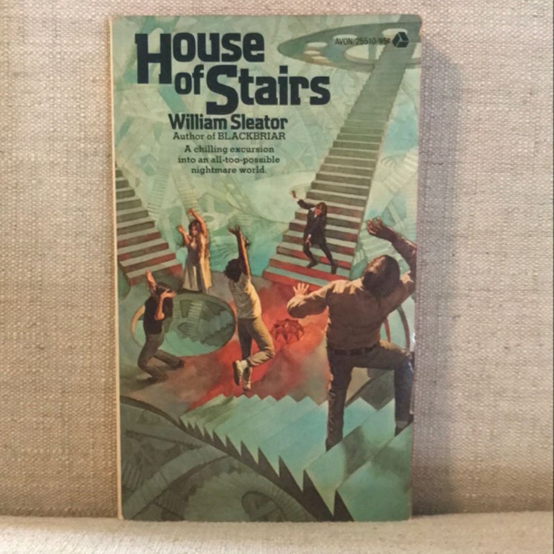 House of Stairs 