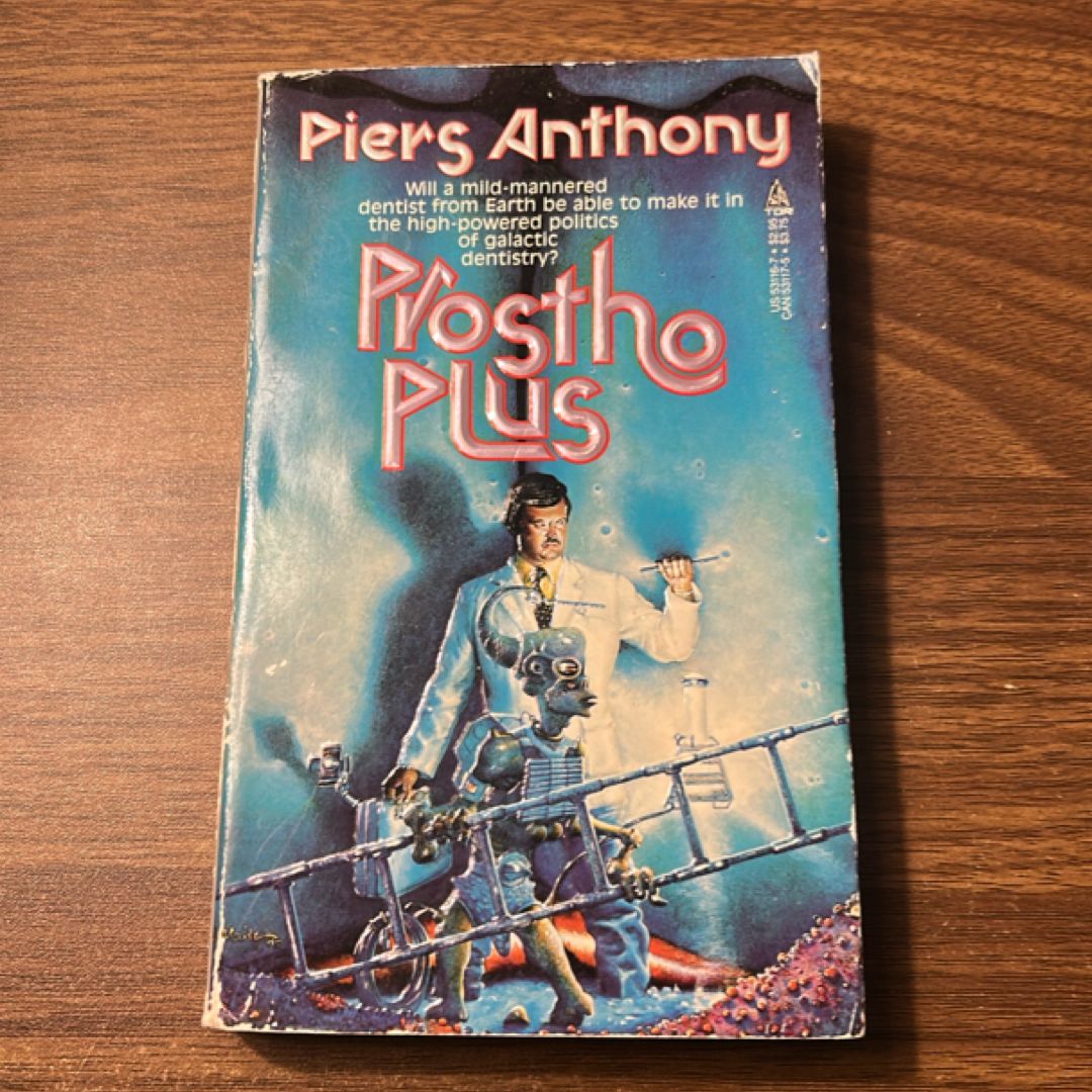 Prostho Plus *1st 1st*