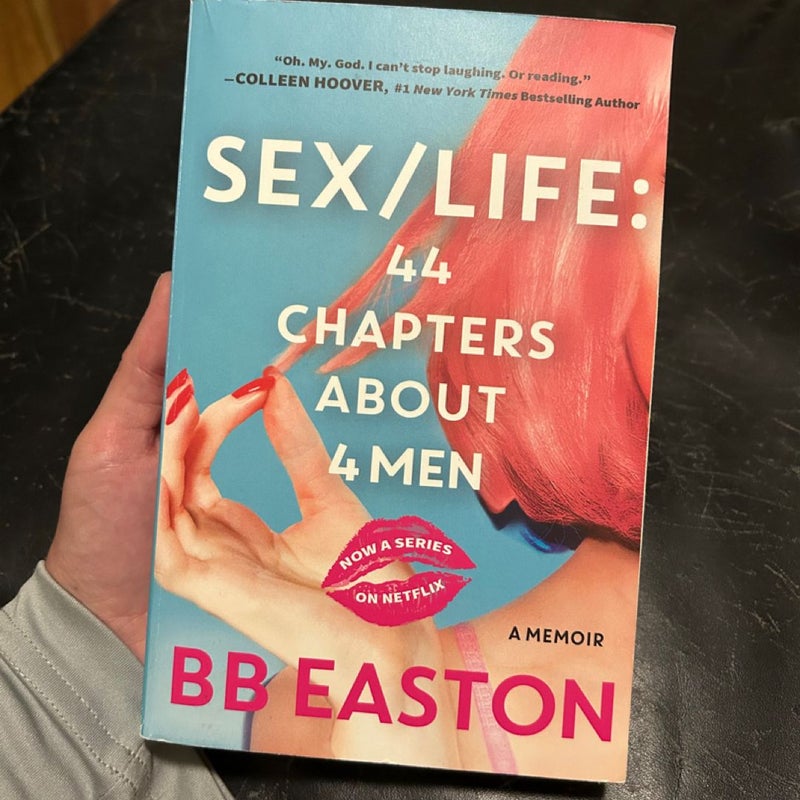 Sex/Life