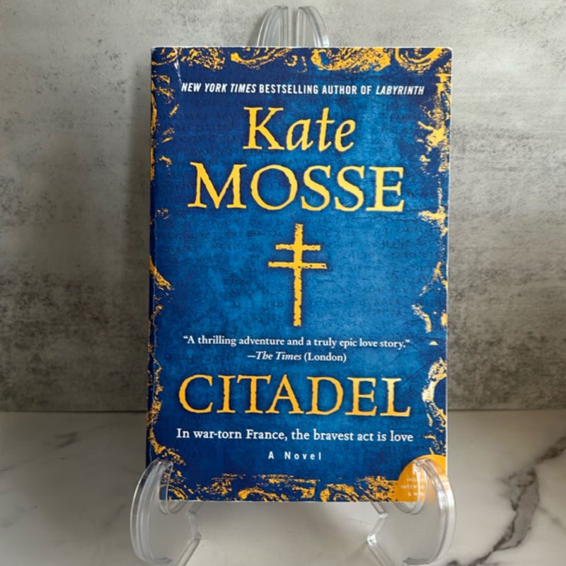 Citadel
