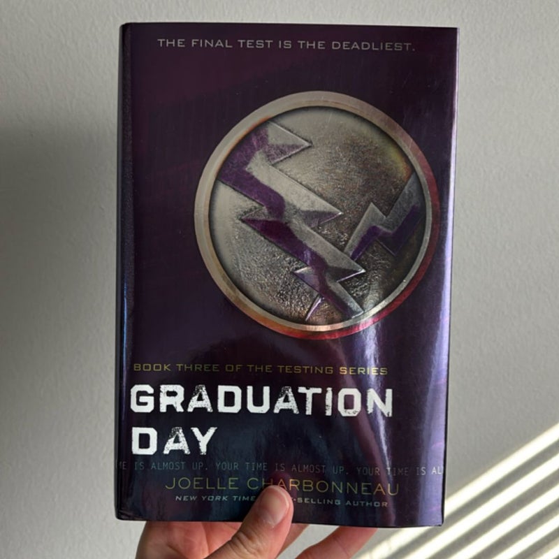 Graduation Day