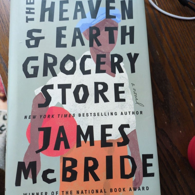 The Heaven and Earth Grocery Store