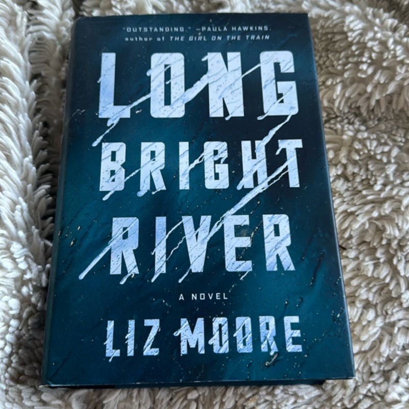 Long Bright River