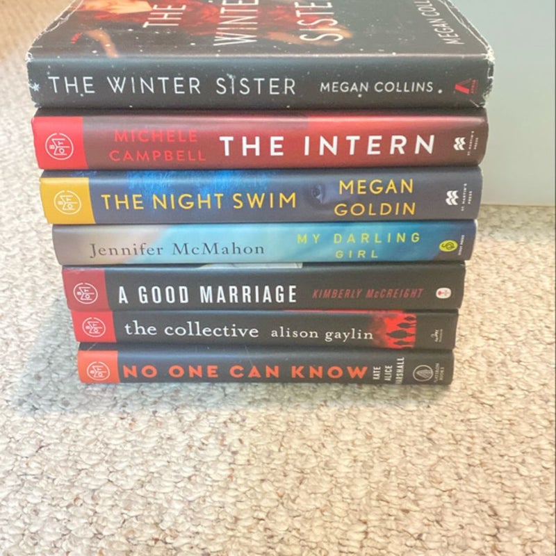 BOTM bundle 