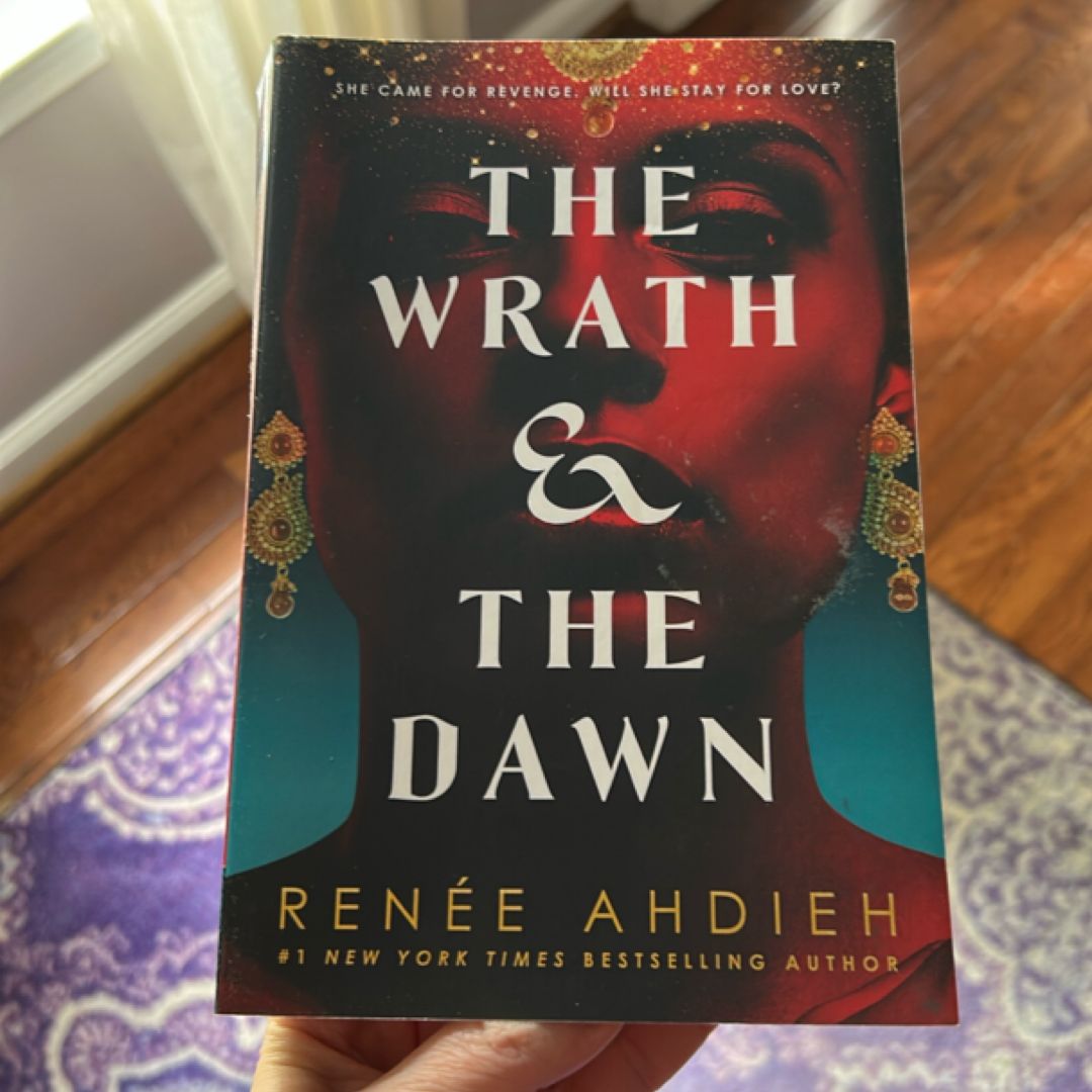 The Wrath and the Dawn