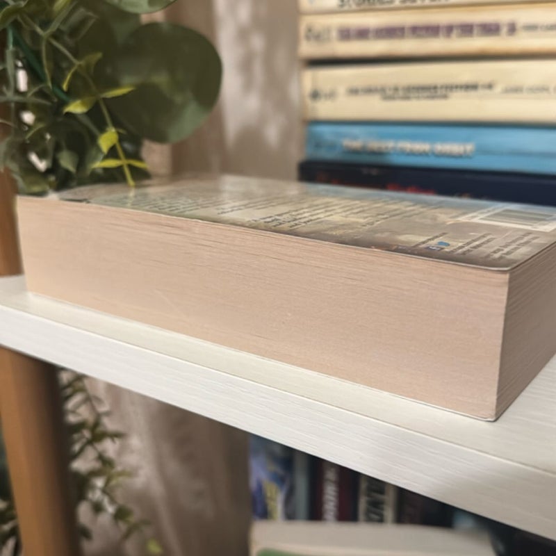 The Lies of Locke Lamora