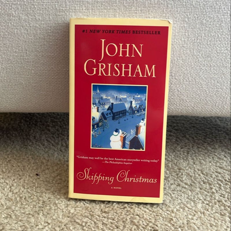 Skipping Christmas