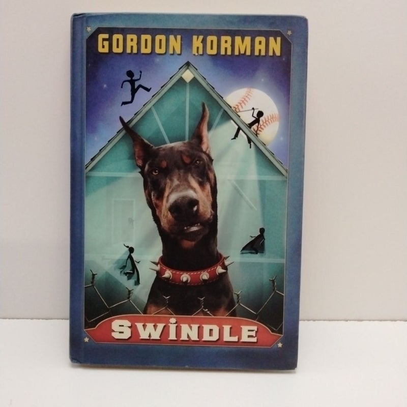 Swindle