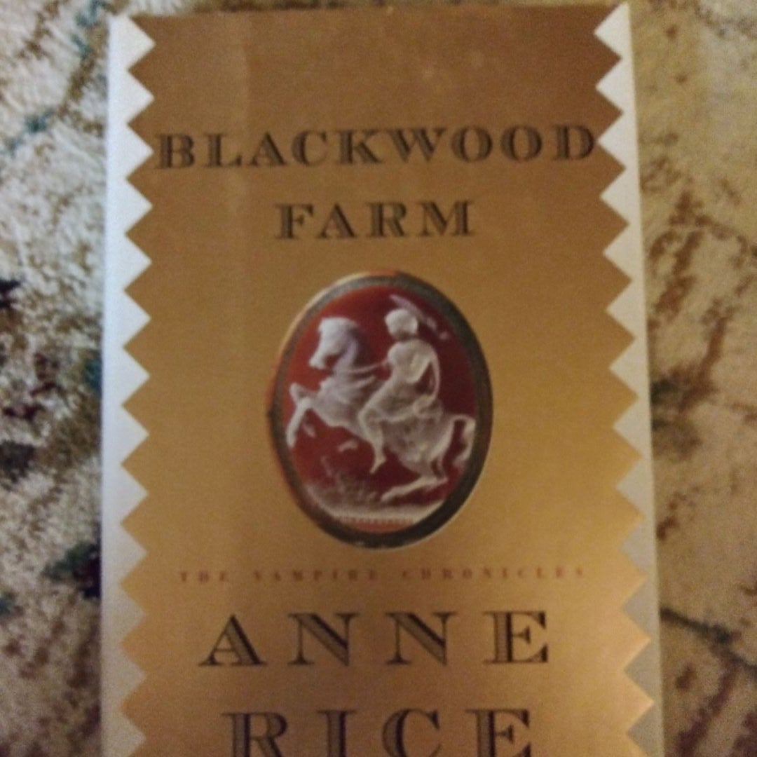 Blackwood Farm