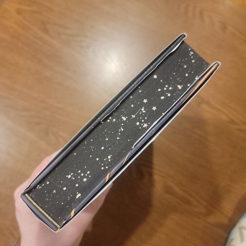 The Stars Are Dying *Special Edition*
