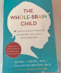 The Whole Brain Child