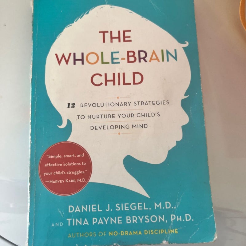 The Whole Brain Child