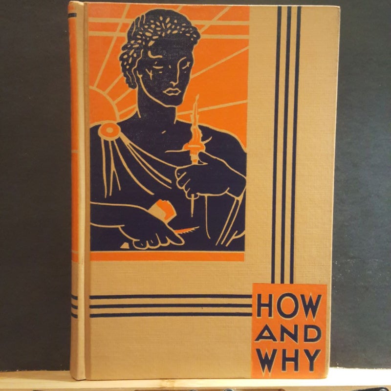 The how and why Library