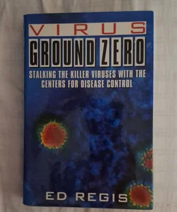 Virus: Ground Zero