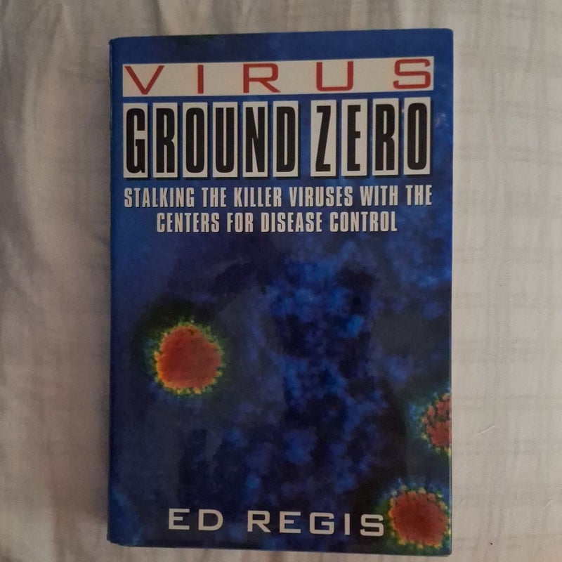 Virus: Ground Zero