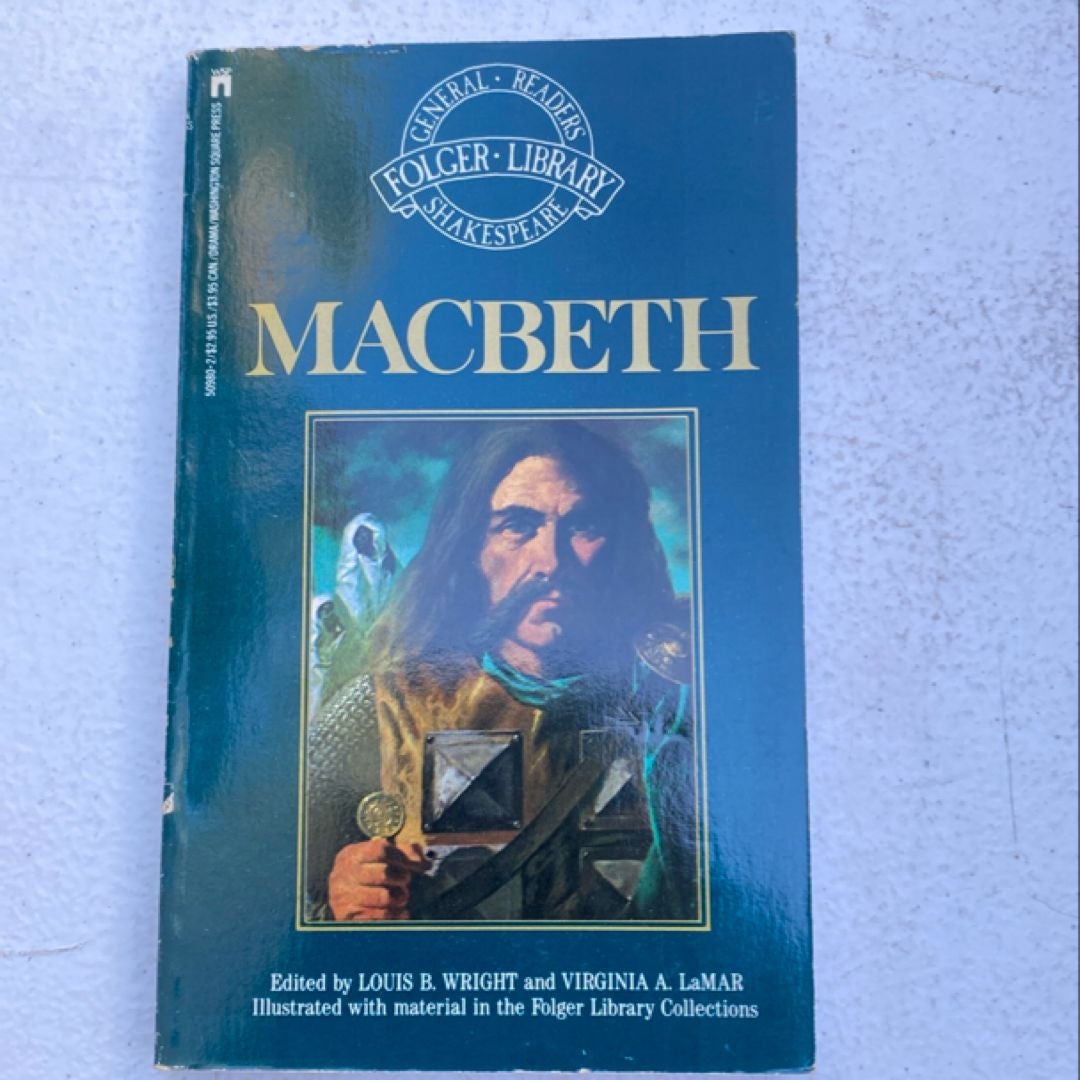 The Tragedy of Macbeth