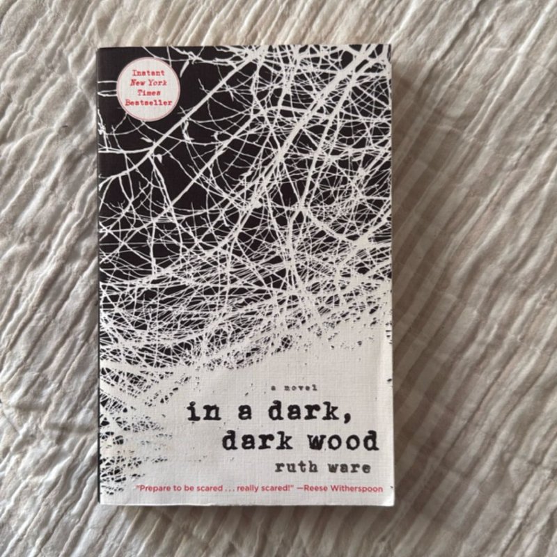 In a Dark, Dark Wood