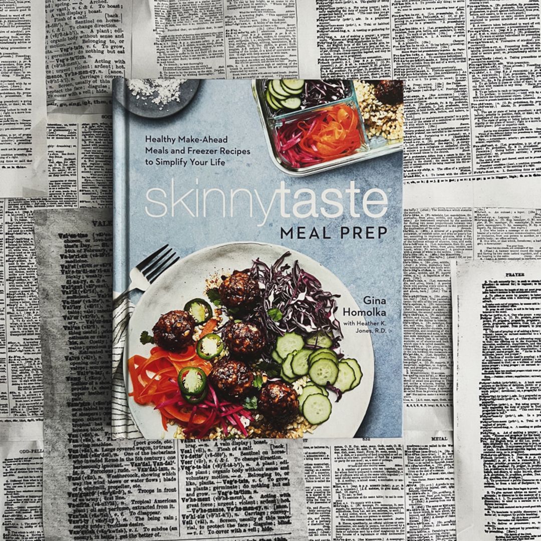 The Skinnytaste Air Fryer Cookbook by Gina Homolka, Hardcover | Pangobooks