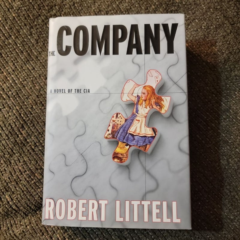 The Company
