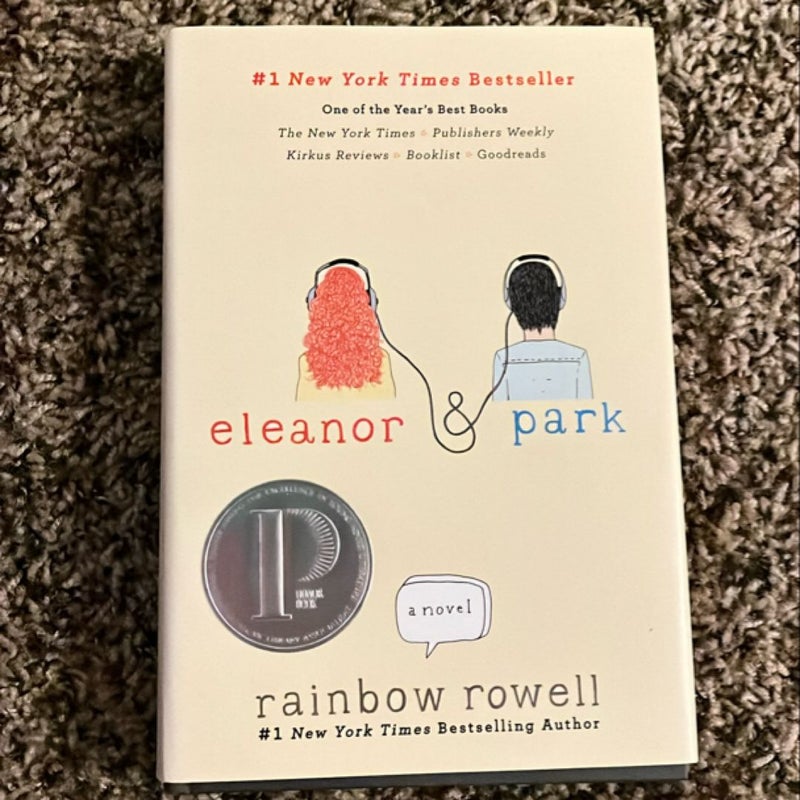 Eleanor and Park