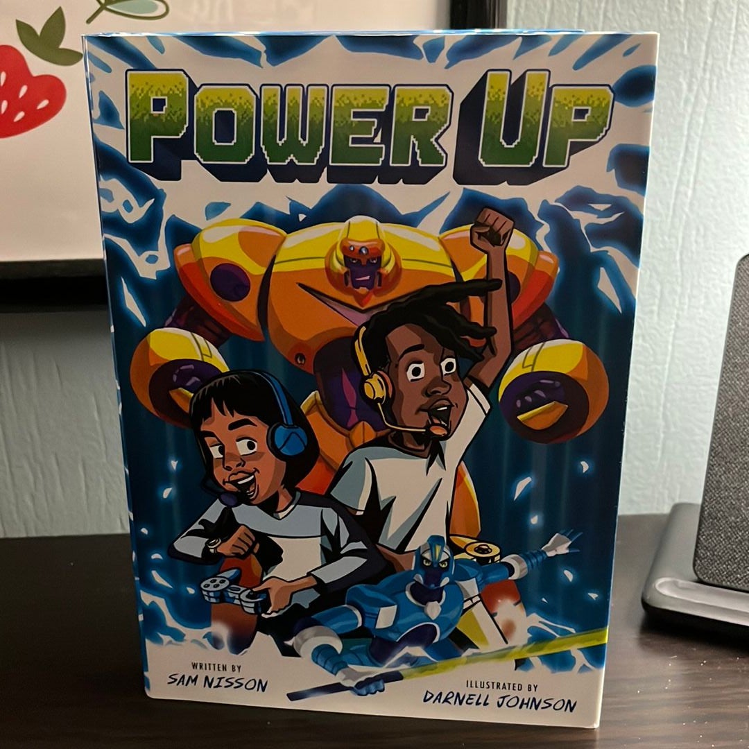 Power Up