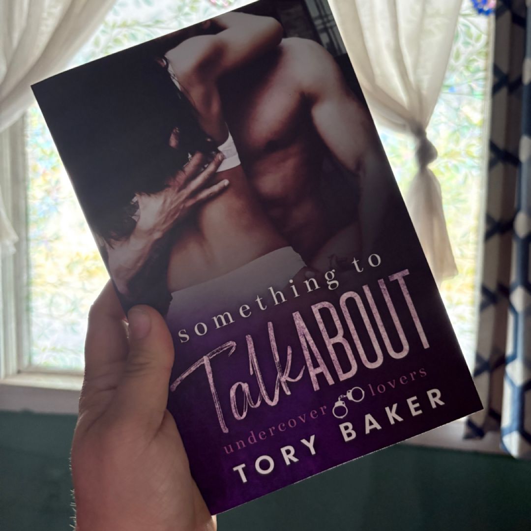 Something to Talk About